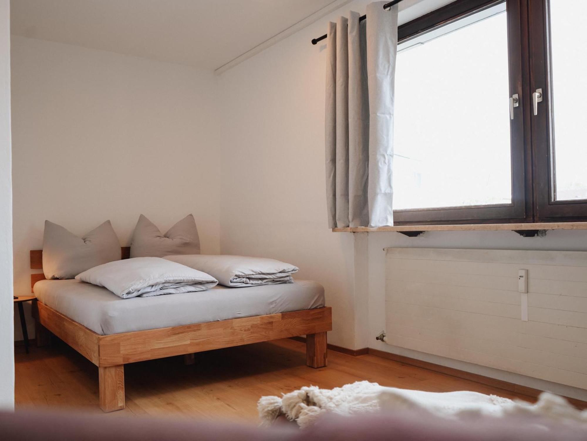 Ehrenberg Apartments Reutte Kültér fotó